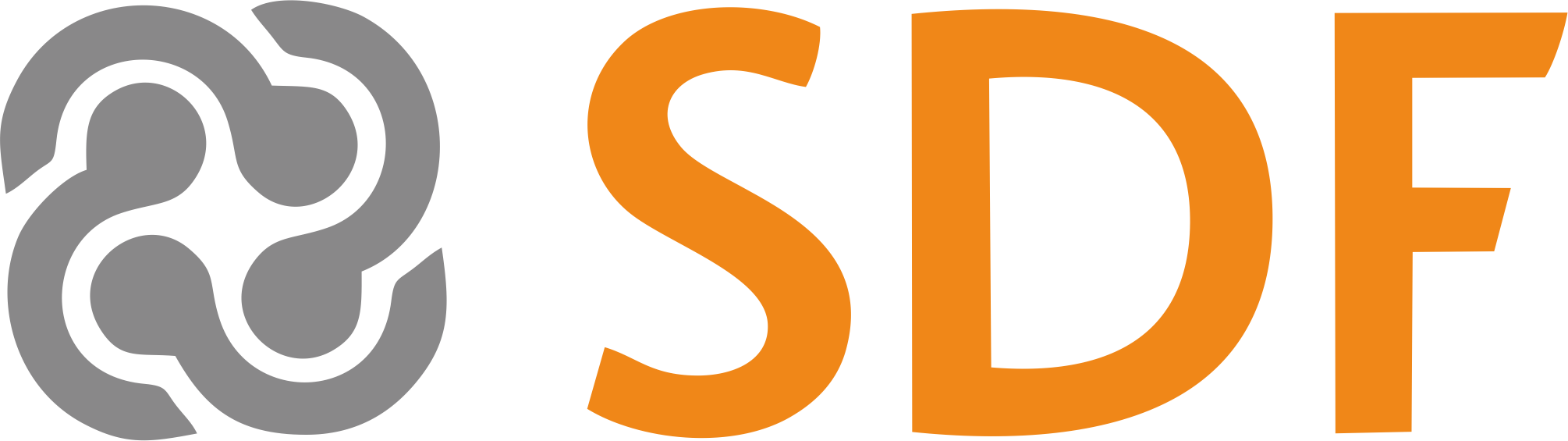 SDF